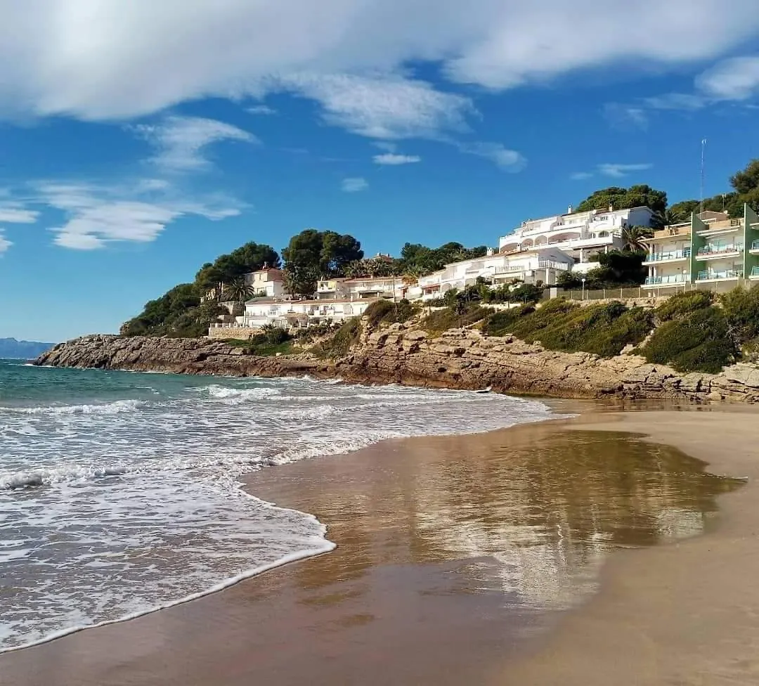 Lejlighed Festival Village Salou